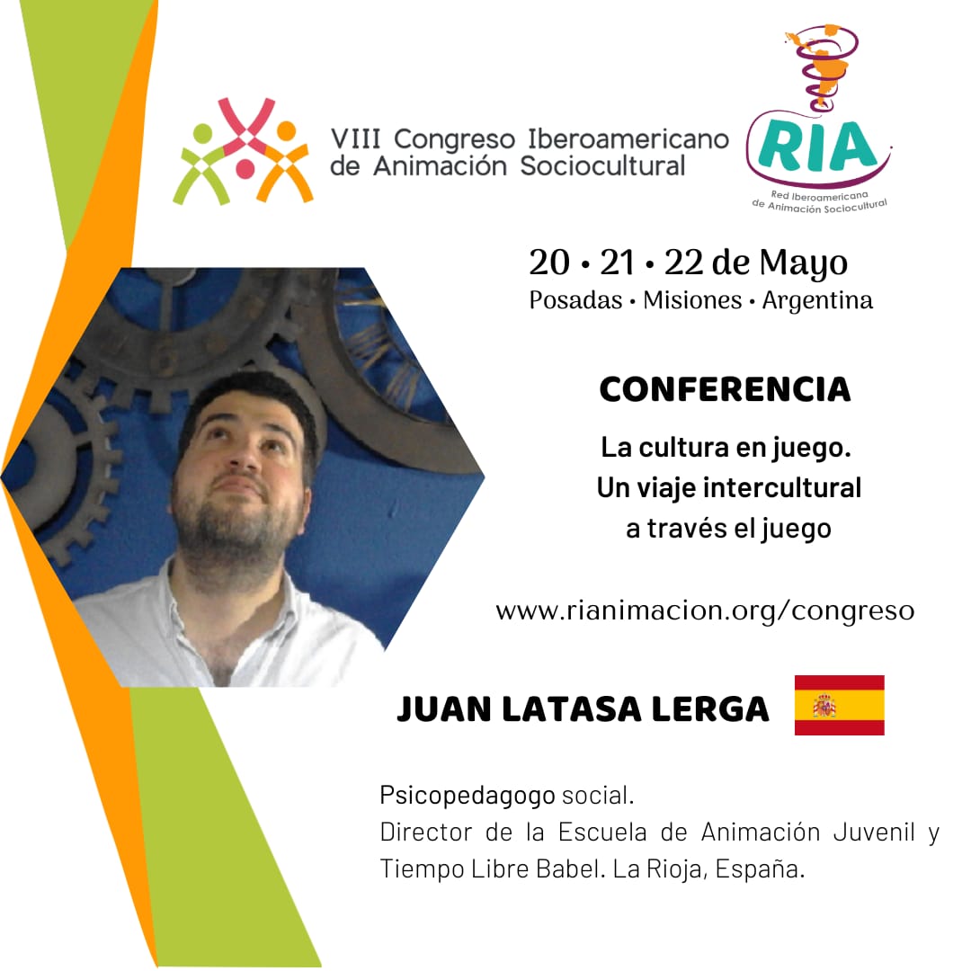 Conferencia Juan Latasa2021